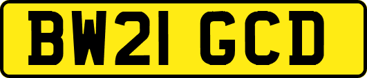 BW21GCD