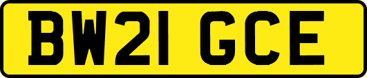 BW21GCE