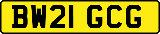 BW21GCG