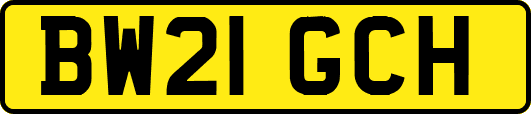 BW21GCH