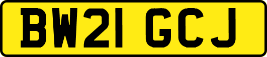 BW21GCJ