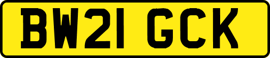 BW21GCK