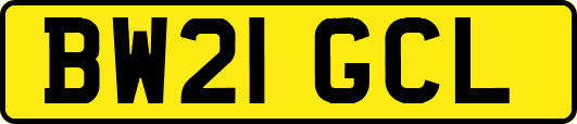 BW21GCL