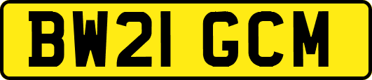 BW21GCM