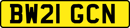 BW21GCN