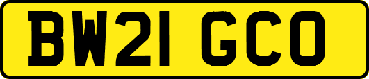 BW21GCO