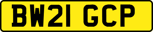 BW21GCP