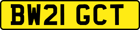 BW21GCT