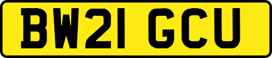 BW21GCU