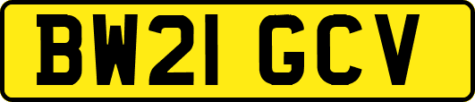 BW21GCV