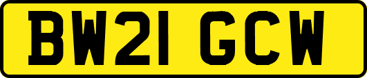 BW21GCW