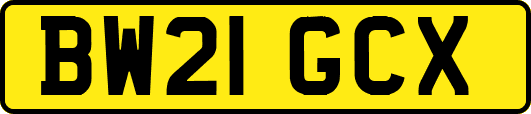 BW21GCX