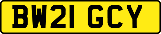 BW21GCY