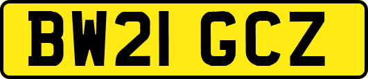 BW21GCZ
