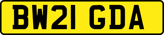 BW21GDA