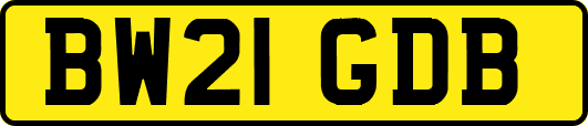 BW21GDB