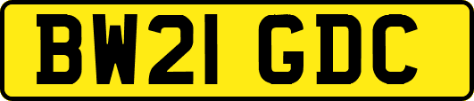BW21GDC