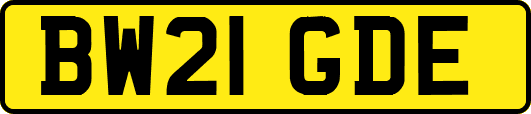 BW21GDE