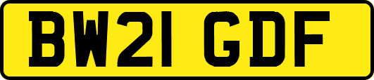 BW21GDF