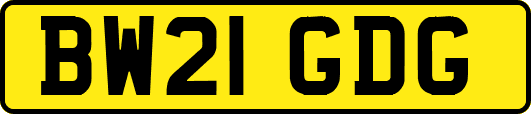 BW21GDG
