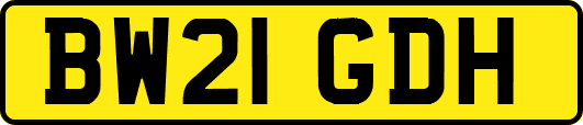 BW21GDH