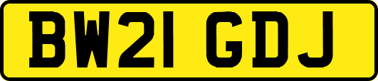 BW21GDJ