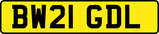 BW21GDL