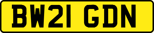 BW21GDN