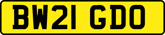 BW21GDO