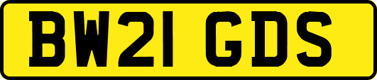 BW21GDS
