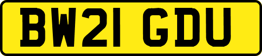 BW21GDU