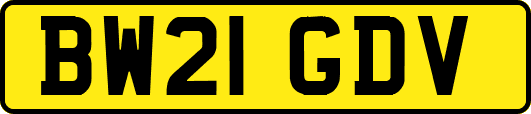 BW21GDV
