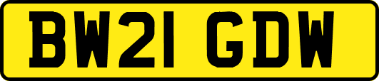 BW21GDW