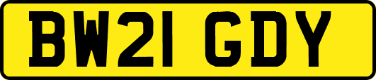 BW21GDY