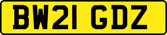 BW21GDZ