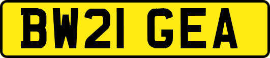 BW21GEA