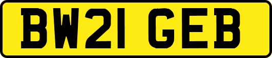 BW21GEB