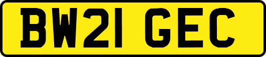 BW21GEC