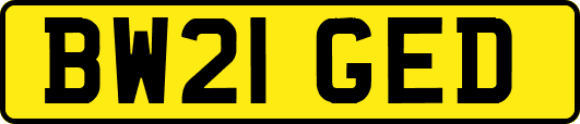 BW21GED