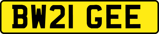 BW21GEE