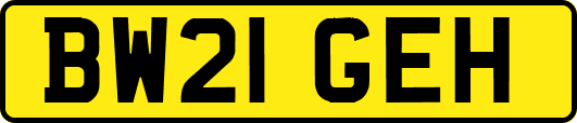 BW21GEH