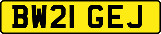 BW21GEJ