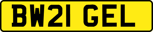 BW21GEL