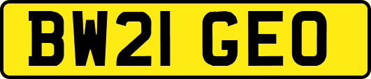 BW21GEO