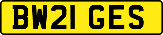 BW21GES