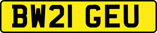 BW21GEU