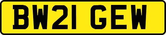 BW21GEW