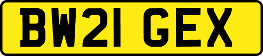 BW21GEX