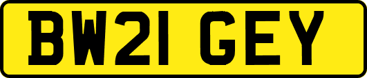 BW21GEY