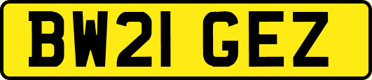BW21GEZ